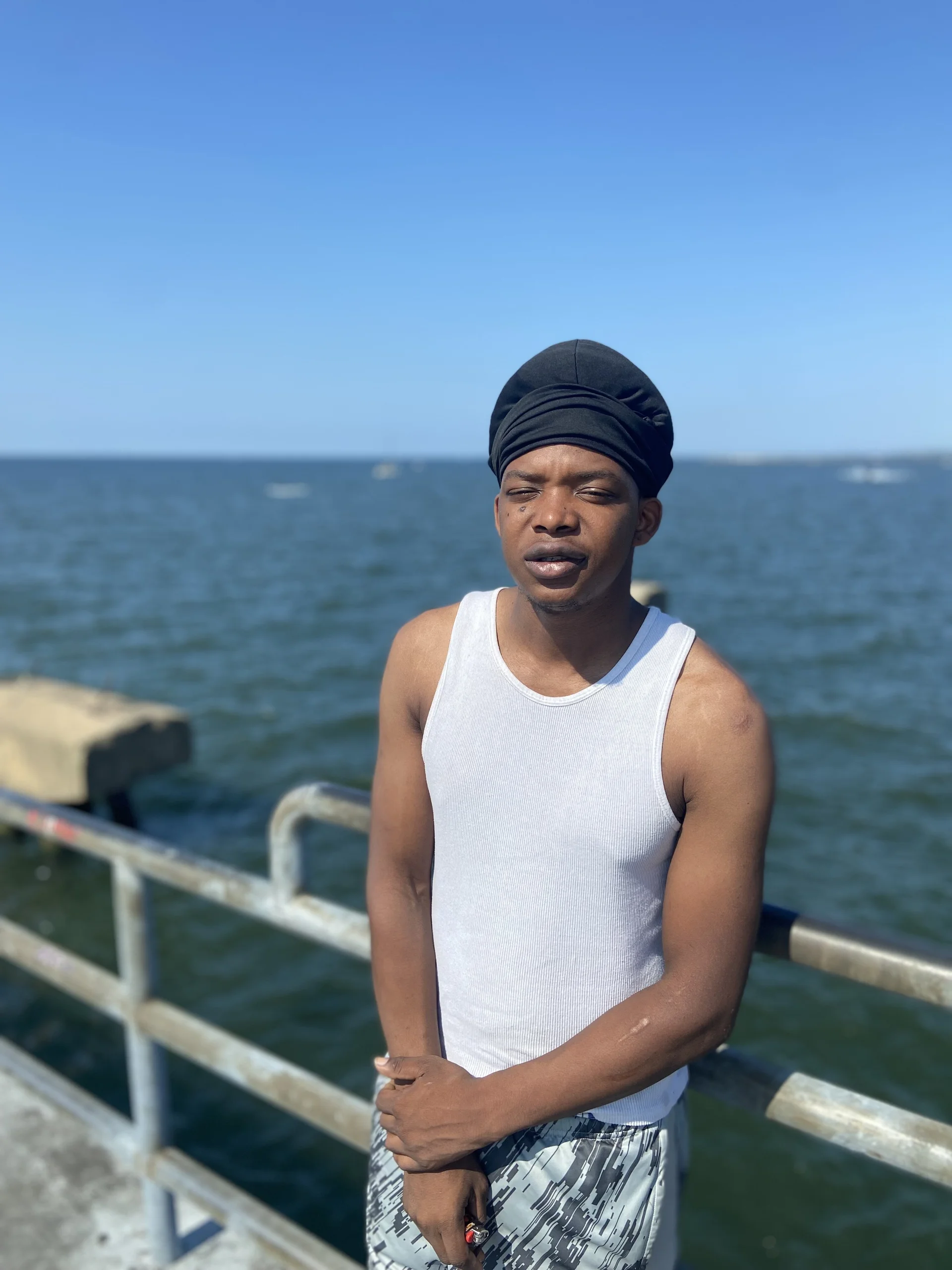 XXX Porn Photo of Nude dereck_sexgoo 4