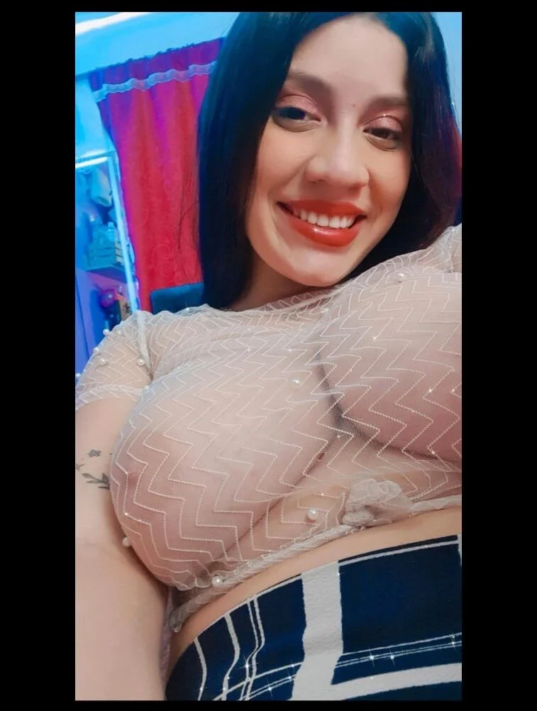 XXX Porn Photo of Nude Rebeca_xs 12