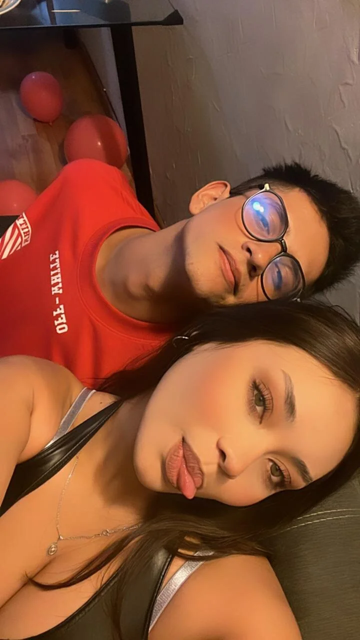 XXX Porn Photo of Nude Noa_Arez 5