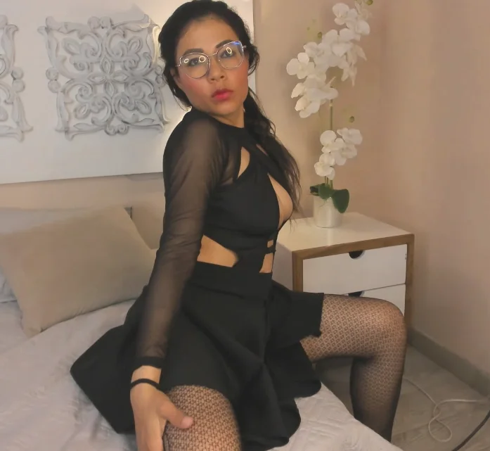 XXX Porn Photo of Nude anastasiagreymist_ 10