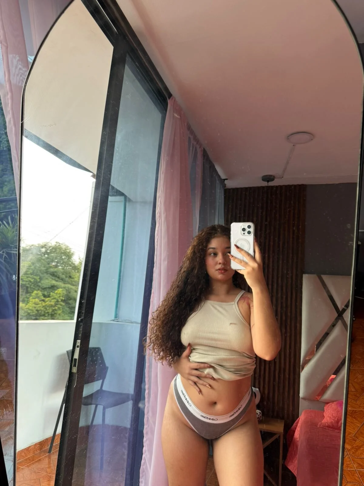 XXX Porn Photo of Nude lana_rousse01 45