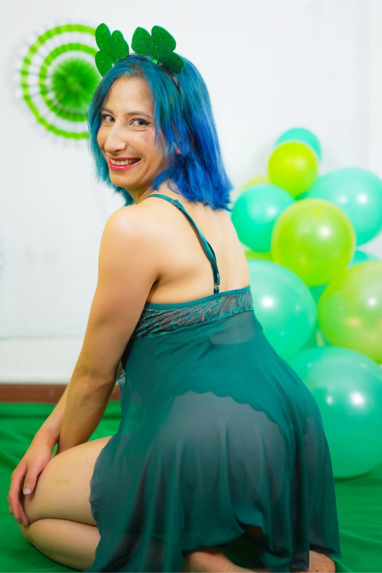 XXX Porn Photo of Nude SkarletJhonson_ 83
