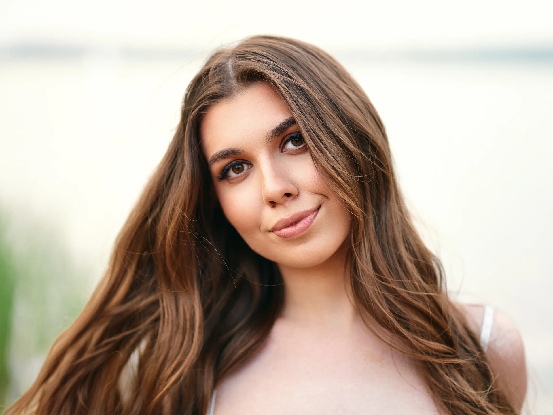 XXX Porn Photo of Nude AshleyEvance 13