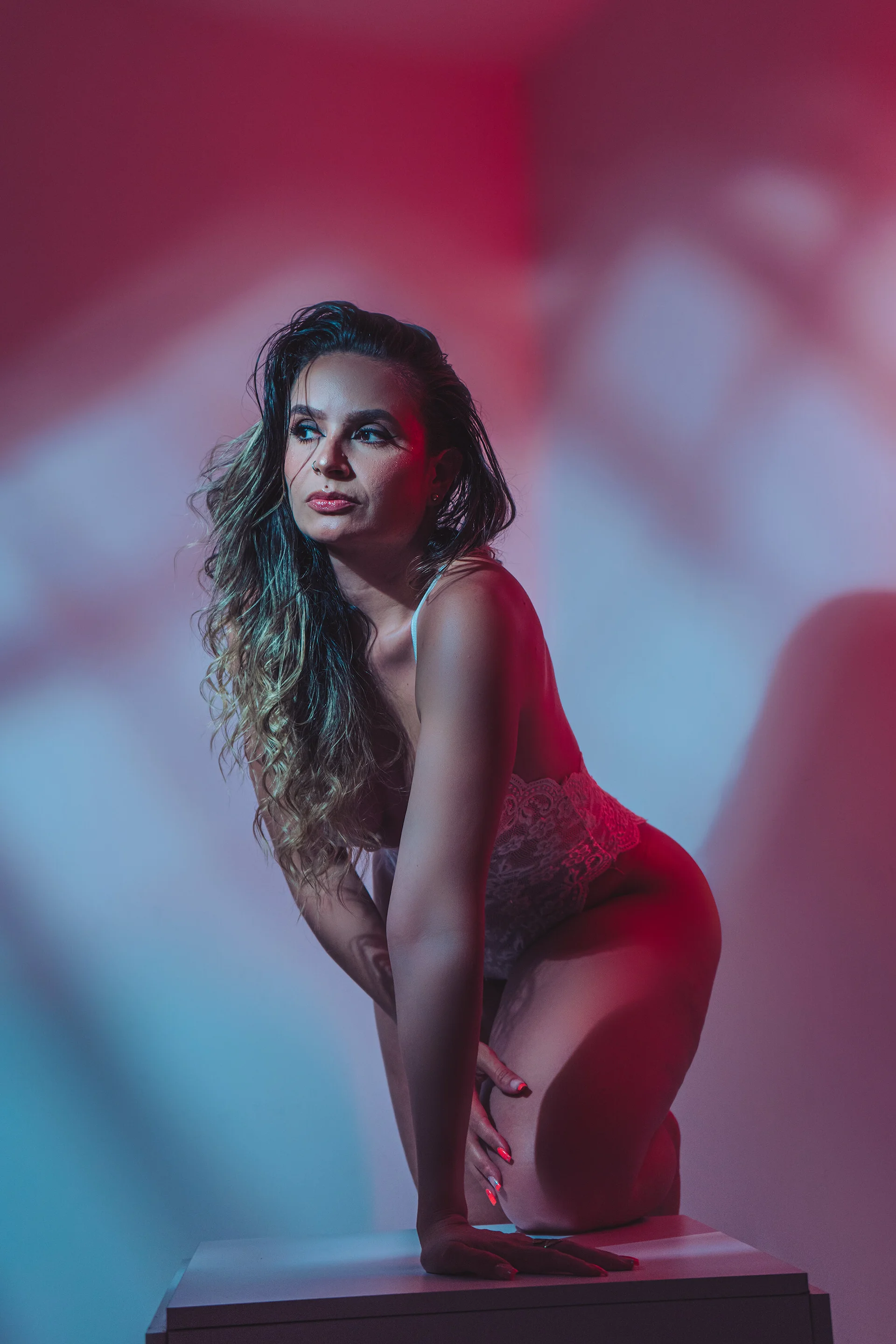 XXX Porn Photo of Nude BridgetRodriguez 15