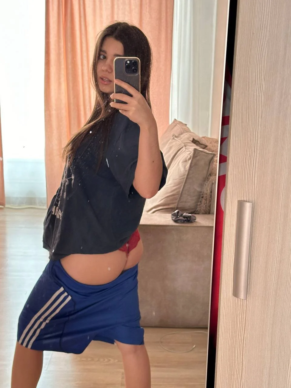 XXX Porn Photo of Nude Trisha_Moore 1