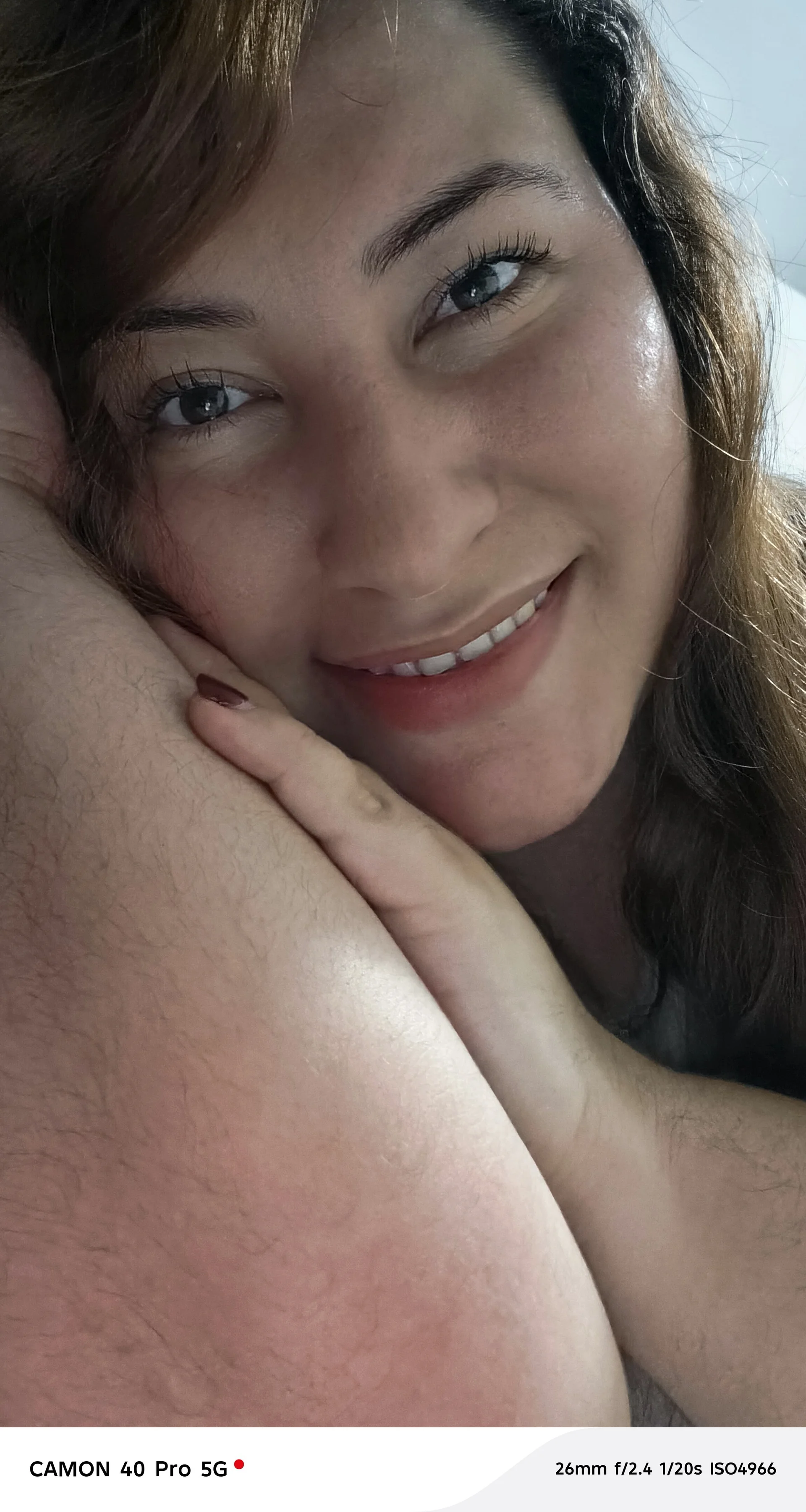 XXX Porn Photo of Nude JANNAH_MARTINEZ 13