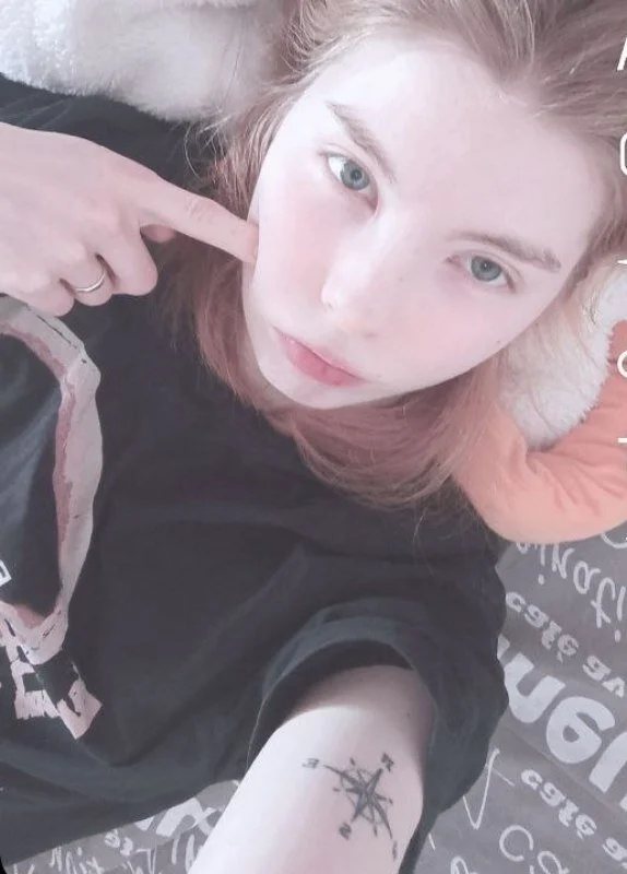 XXX Porn Photo of Nude KristianCaspi 5