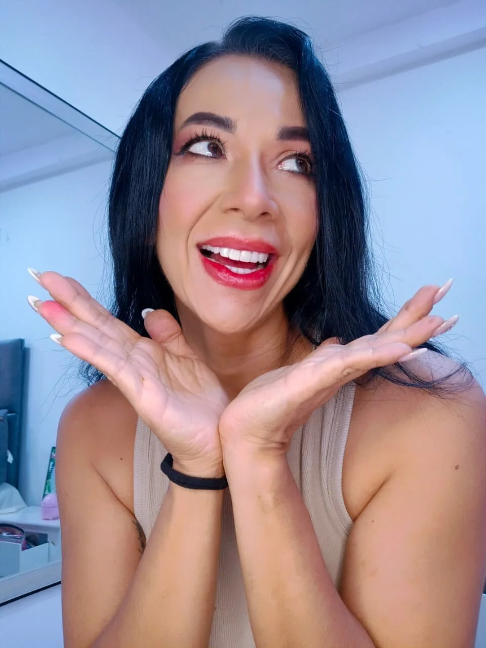 XXX Porn Photo of Nude Lia_johnsonn 53