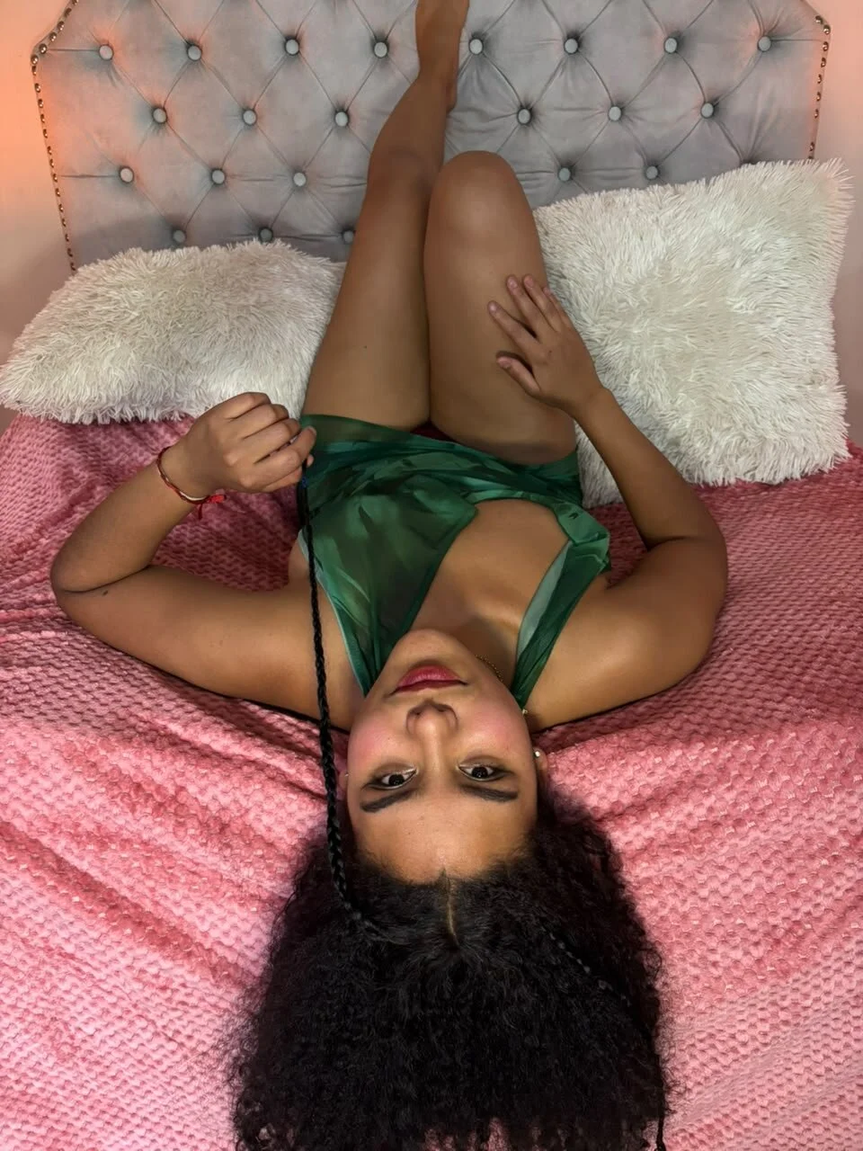 XXX Porn Photo of Nude AriaVega 115