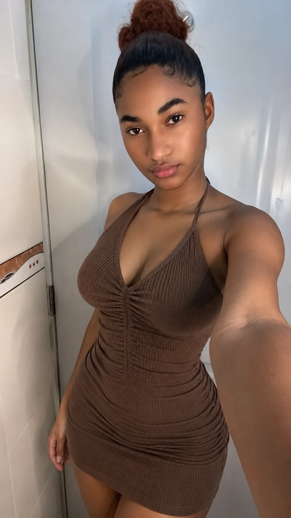 XXX Porn Photo of Nude 1sara0 7
