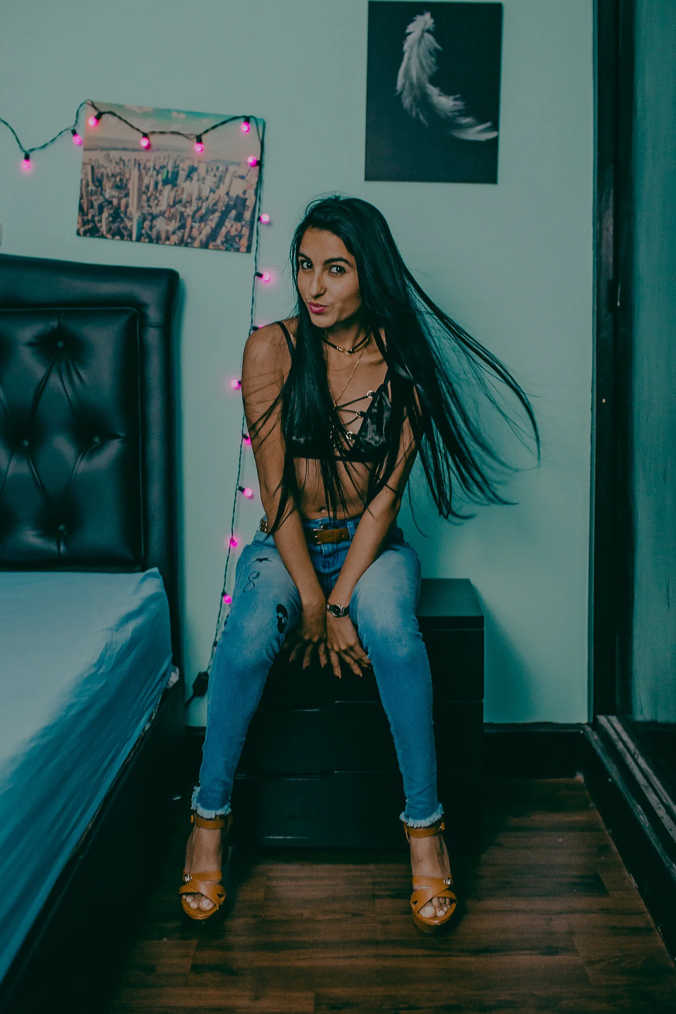 XXX Porn Photo of Nude tifany19_ 4