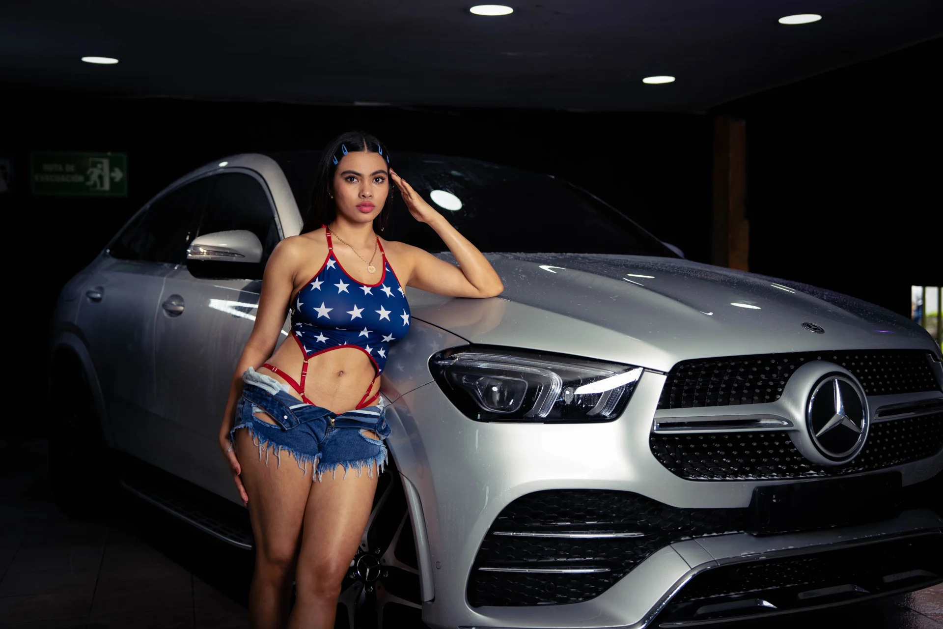 XXX Porn Photo of Nude barbara_cambels 188