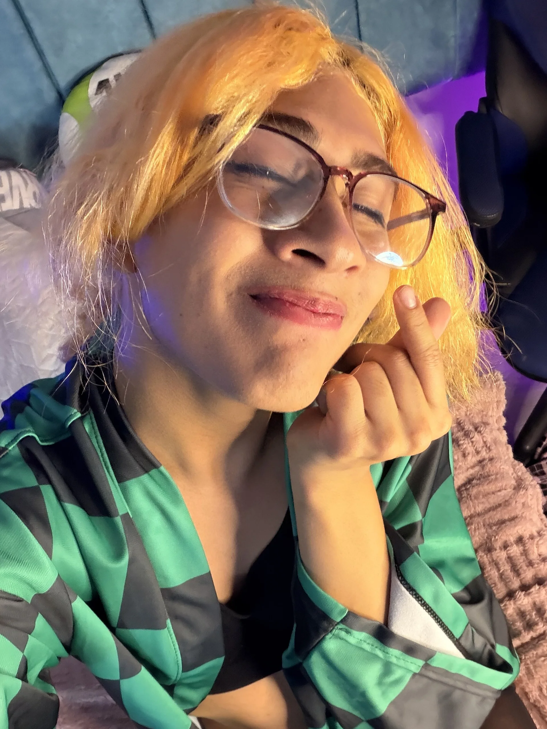 XXX Porn Photo of Nude Samuel_Matthew 21