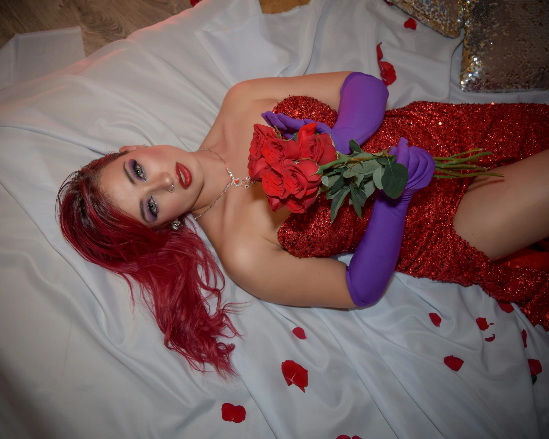 XXX Porn Photo of Nude luccycollins_ 21