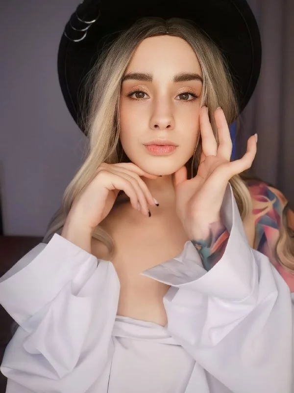 XXX Porn Photo of Nude EvaCanton 35