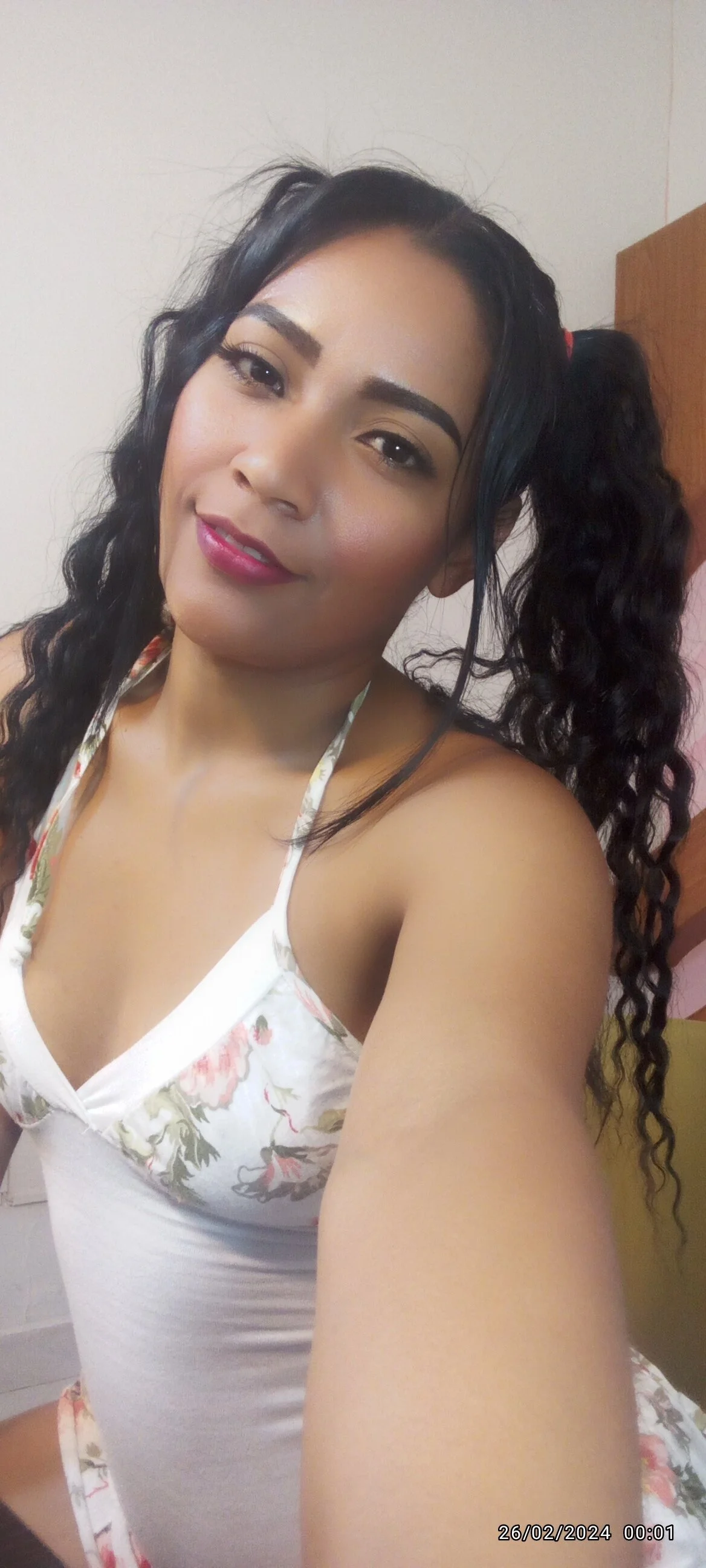 XXX Porn Photo of Nude 3DIOSA 3