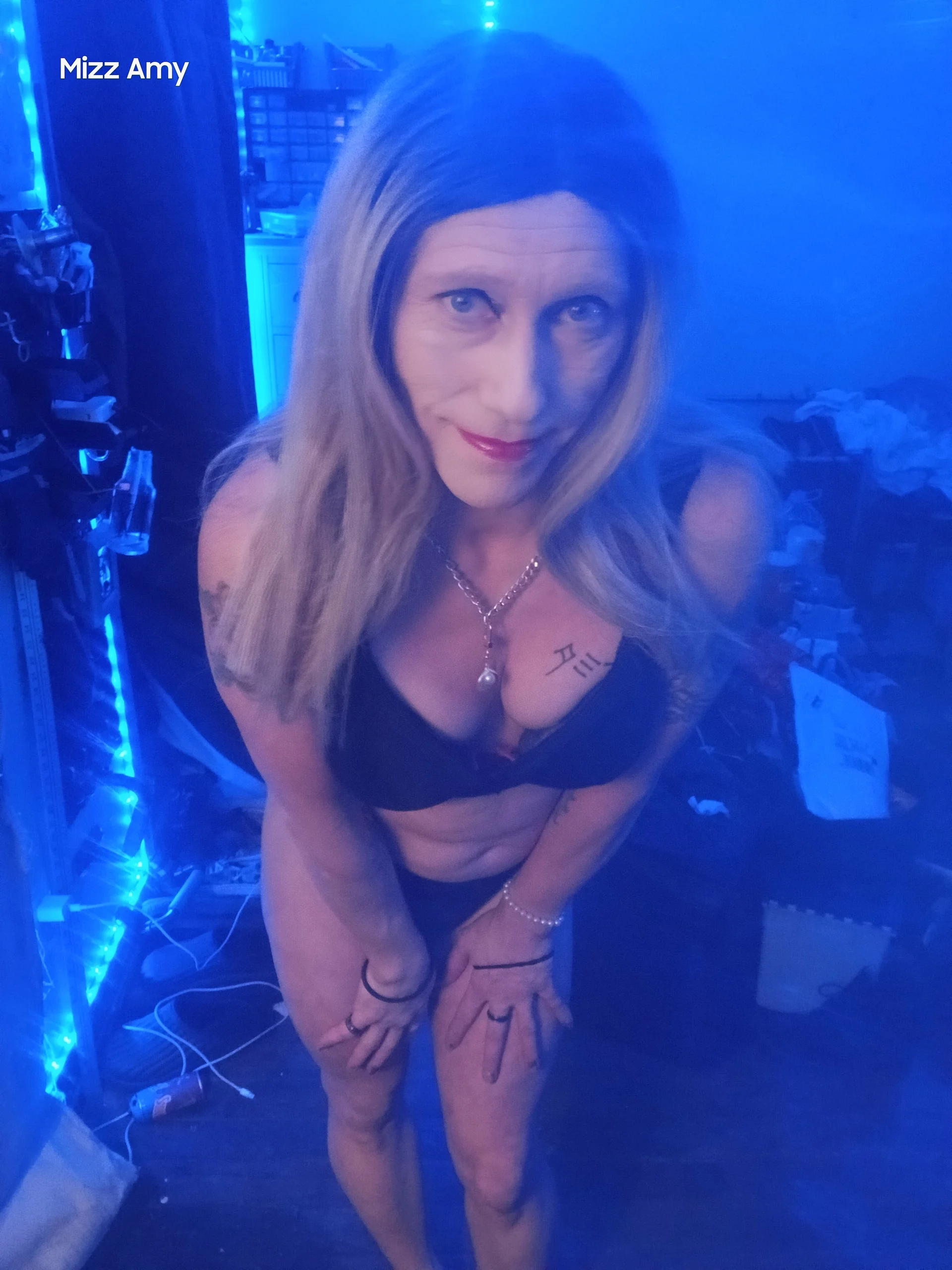 XXX Porn Photo of Nude MizzAmy1 34