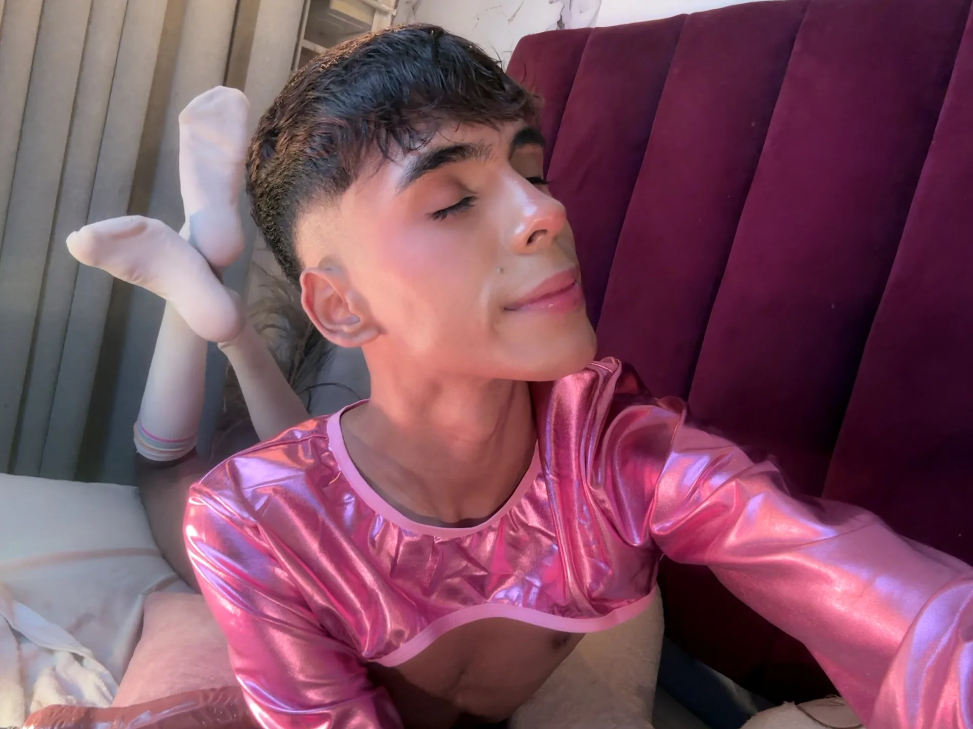 XXX Porn Photo of Nude PrincePoppy 35