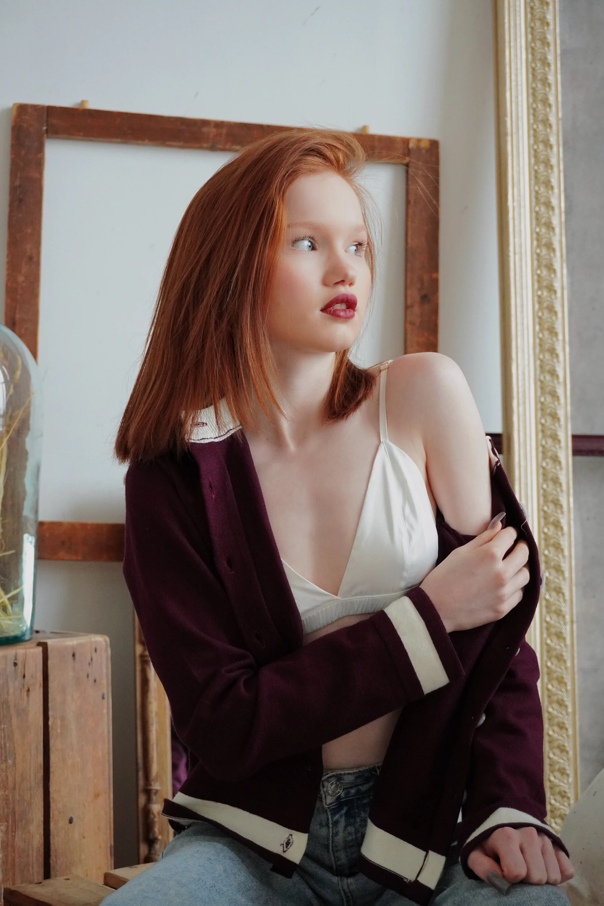 XXX Porn Photo of Nude Nellie_baby 9