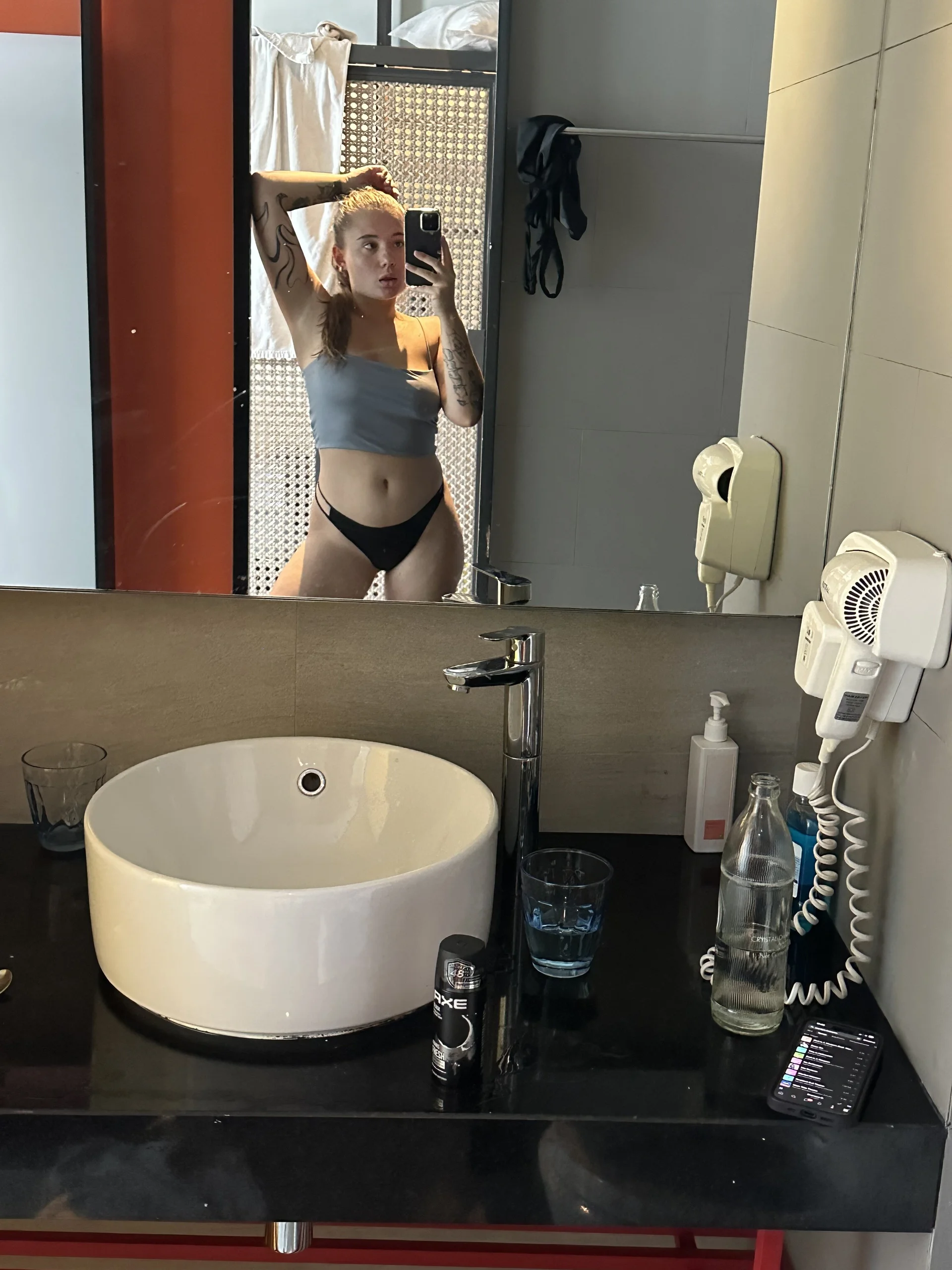 XXX Porn Photo of Nude Mrs_Lust 1