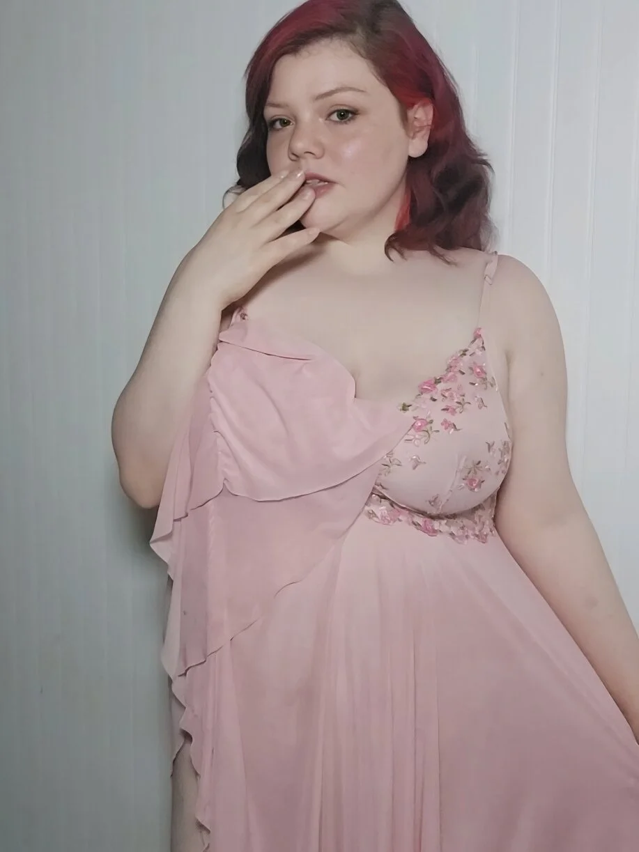 XXX Porn Photo of Nude harpervalentine 5