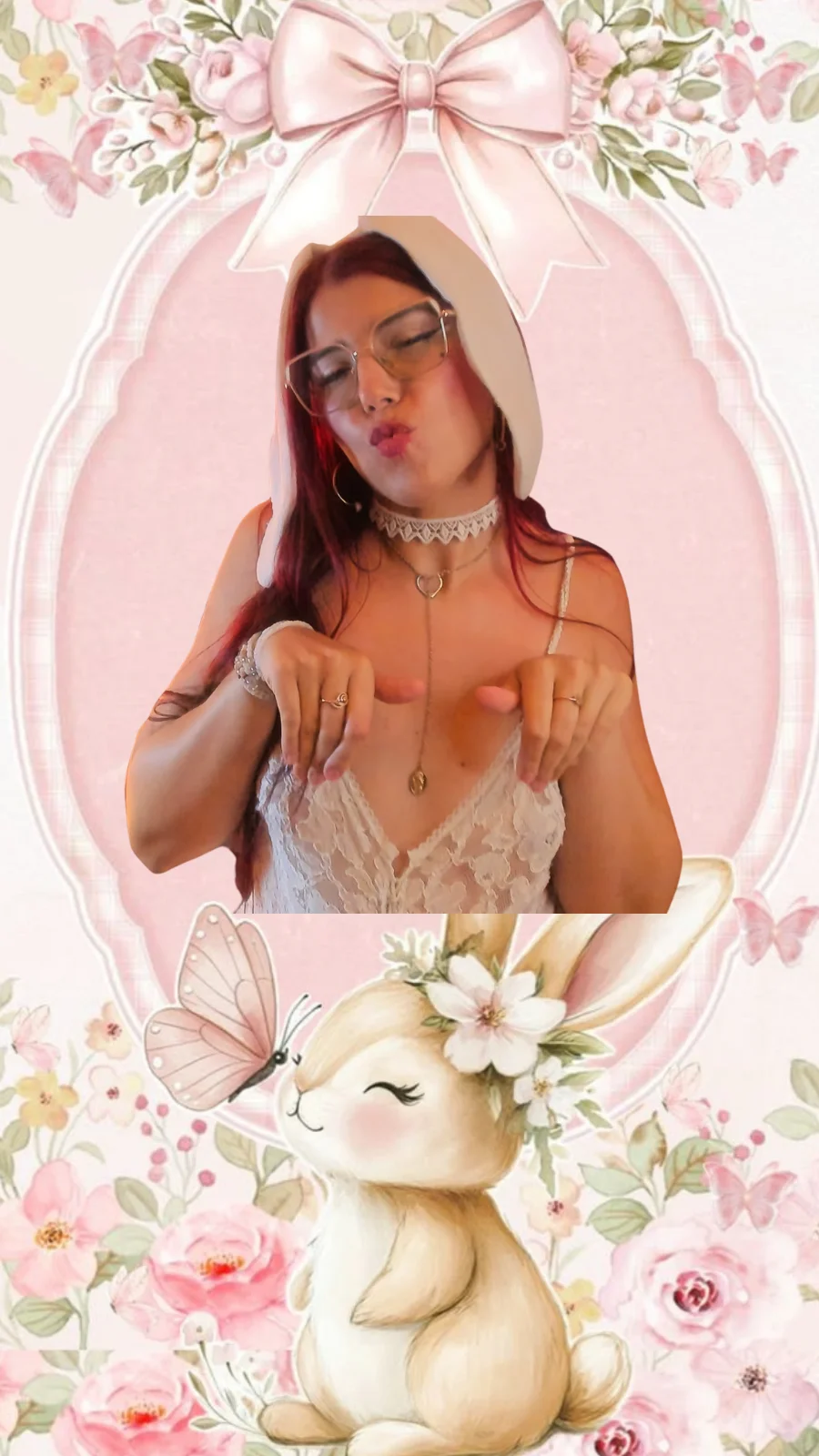 XXX Porn Photo of Nude RubyVance 41