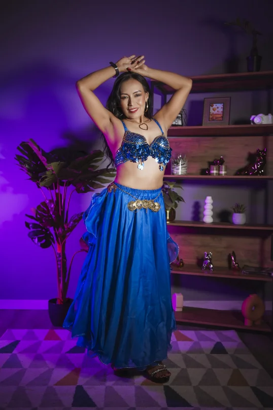 XXX Porn Photo of Nude MeleekXXX_ 11