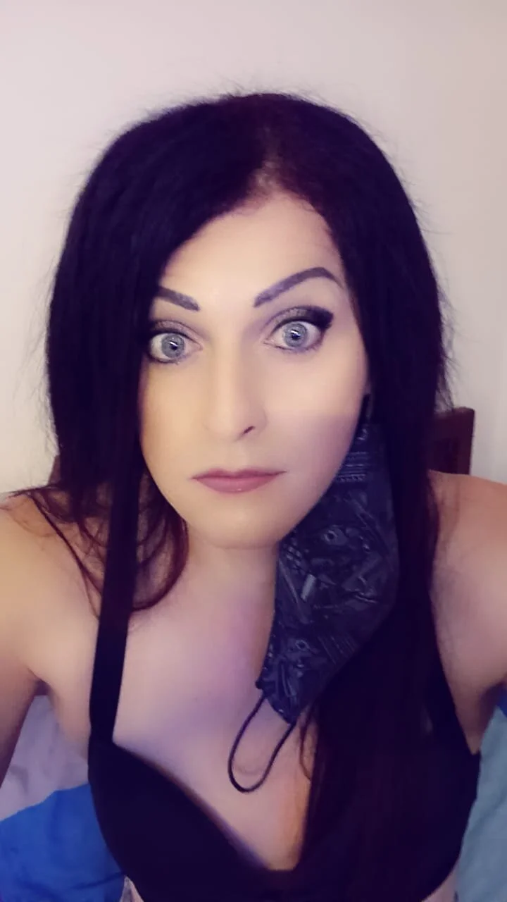 XXX Porn Photo of Nude ivonne__hott1 2