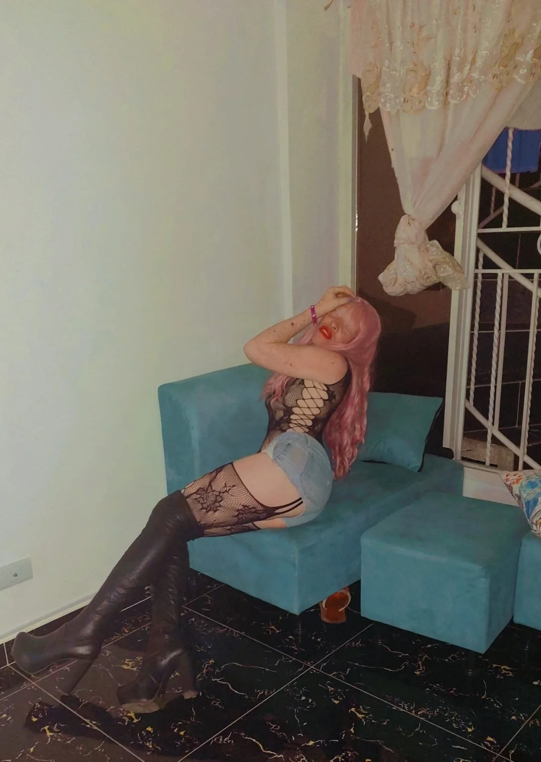 XXX Porn Photo of Nude Kittywhiteass 10