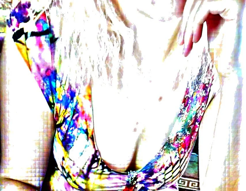 XXX Porn Photo of Nude stefanyharper16 58