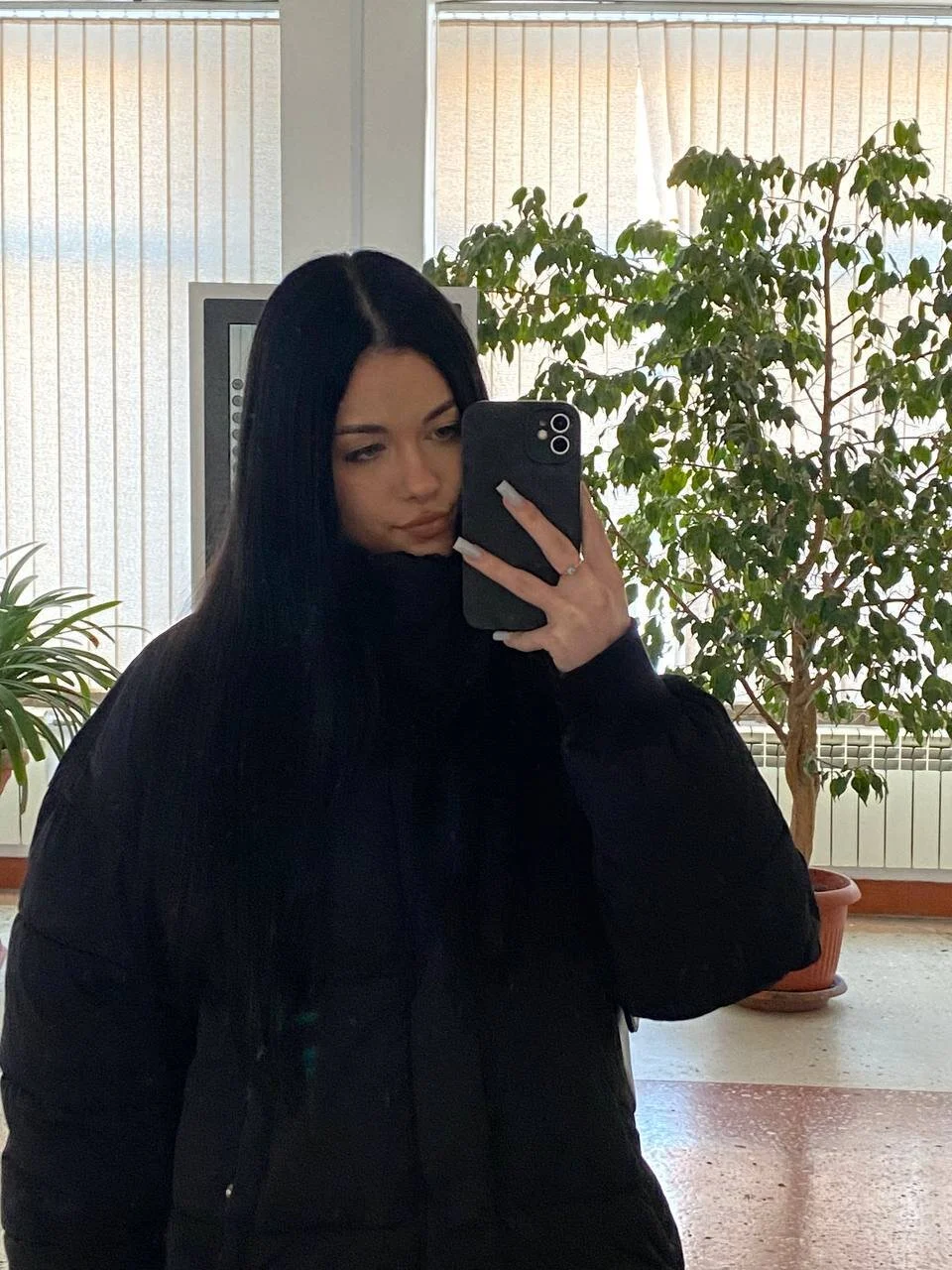 XXX Porn Photo of Nude DorindaYankovitz 3