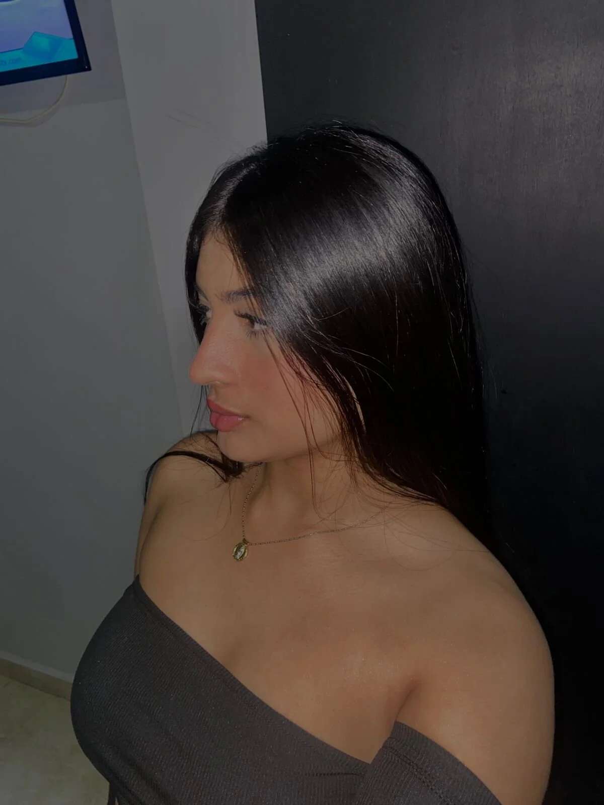XXX Porn Photo of Nude LucyVilla 2
