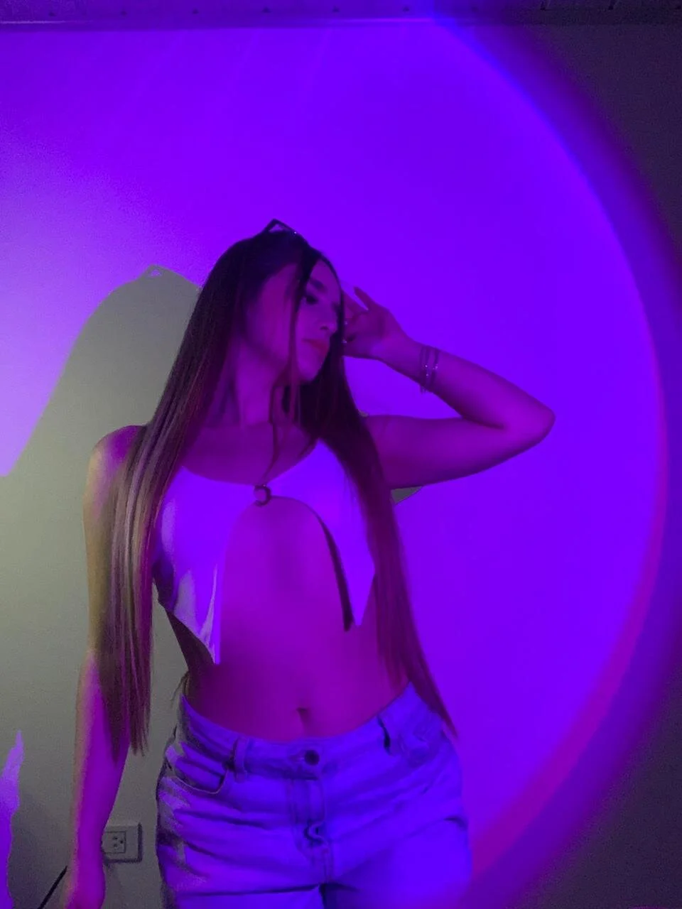 XXX Porn Photo of Nude LunaShine_ 10