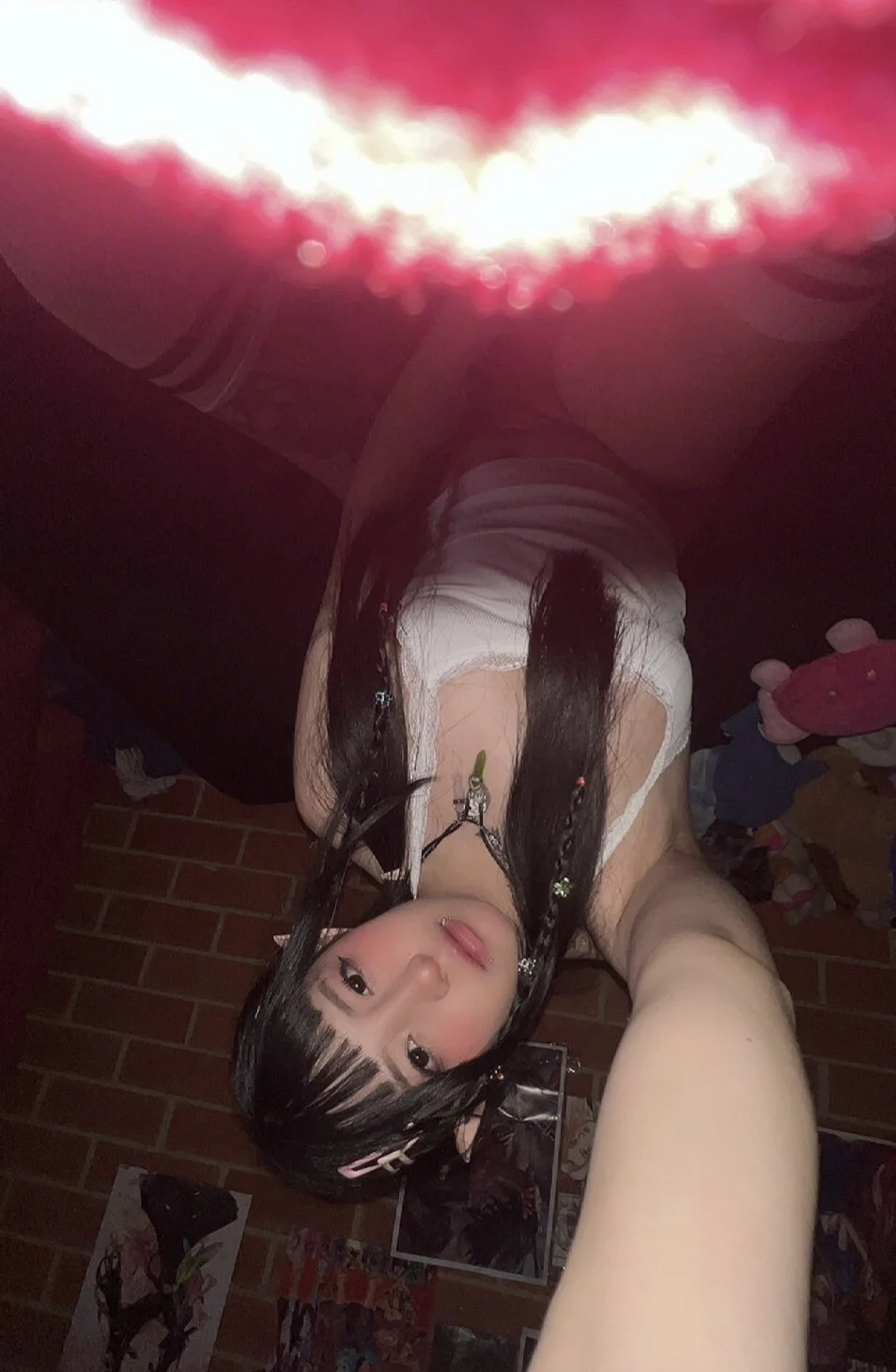 XXX Porn Photo of Nude _alexa19pretty_ 31