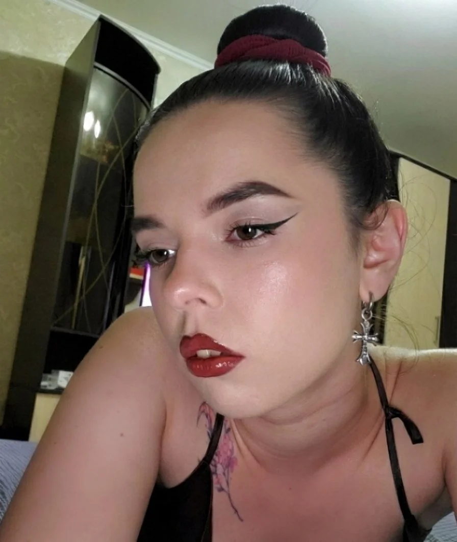 XXX Porn Photo of Nude DianaNuud 4