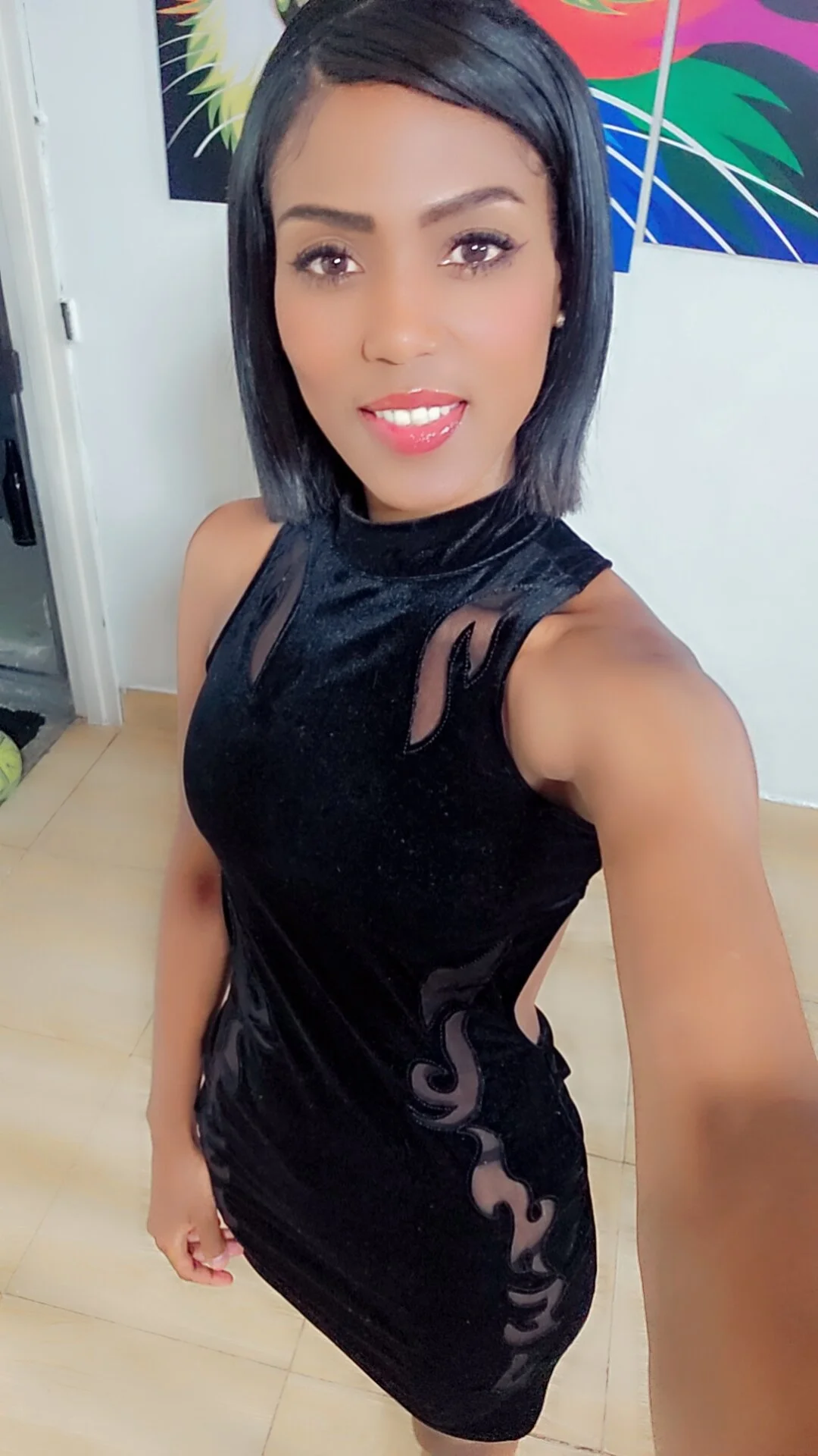 XXX Porn Photo of Nude Kalua_Brown 3