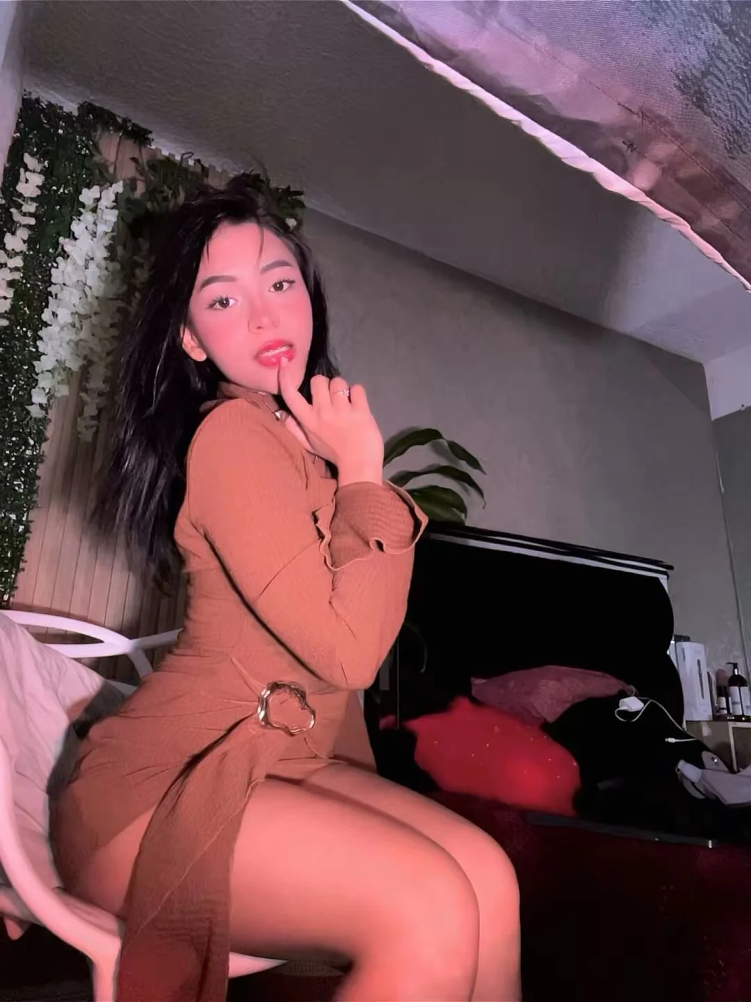 XXX Porn Photo of Nude LesliePetit 27