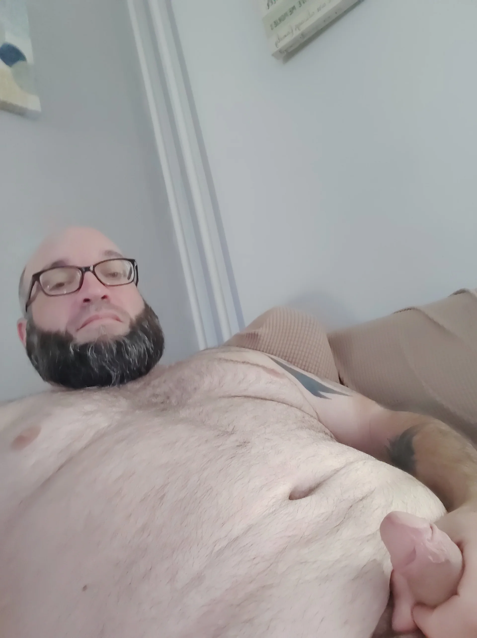 XXX Porn Photo of Nude unknown_man69 3