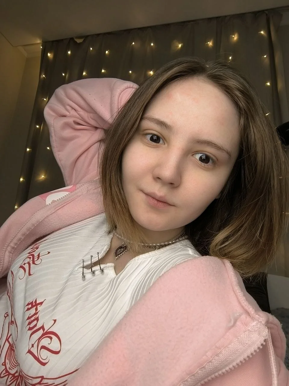 XXX Porn Photo of Nude Agaveforests 1