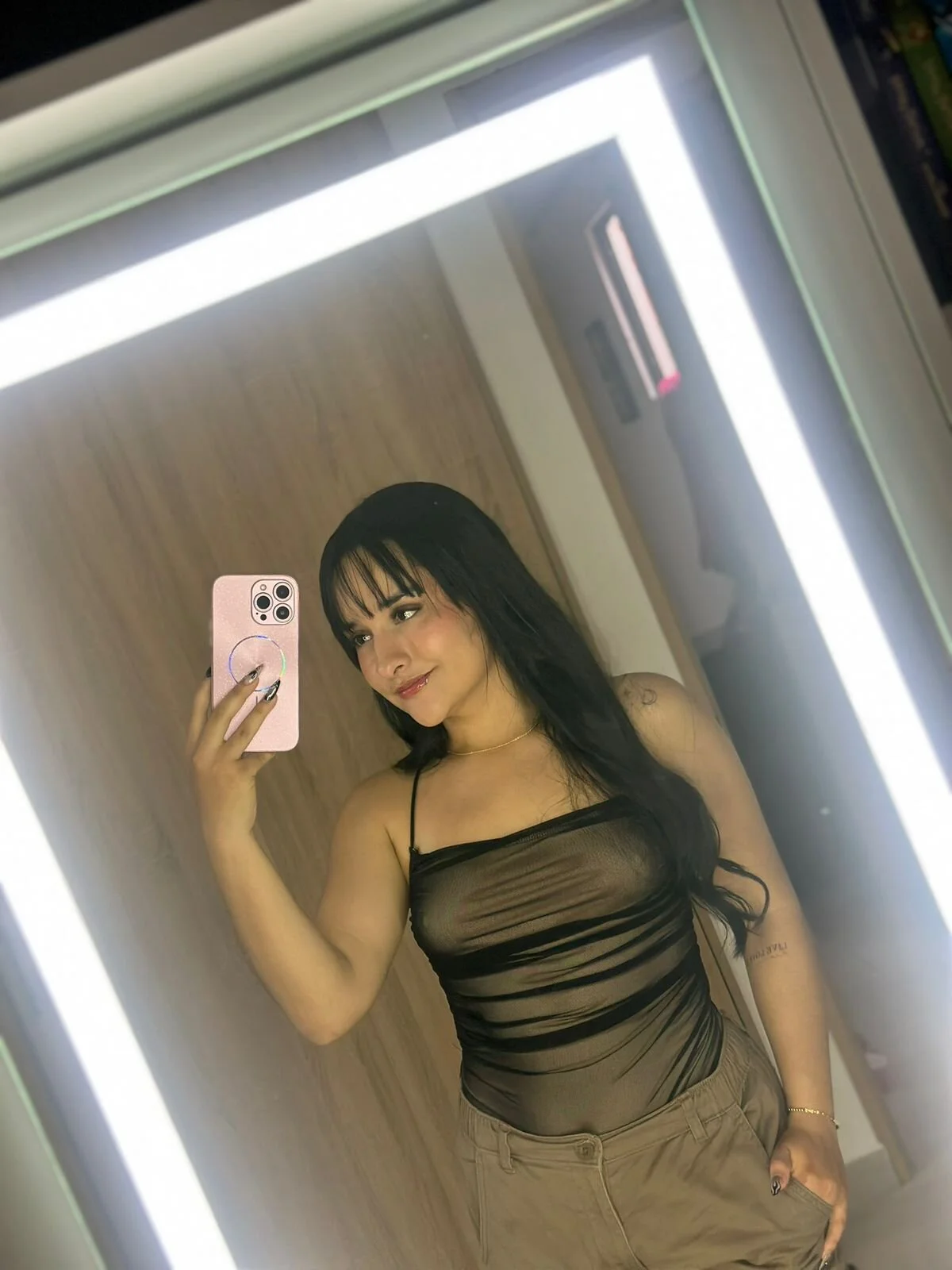 XXX Porn Photo of Nude hanna_lee02 278