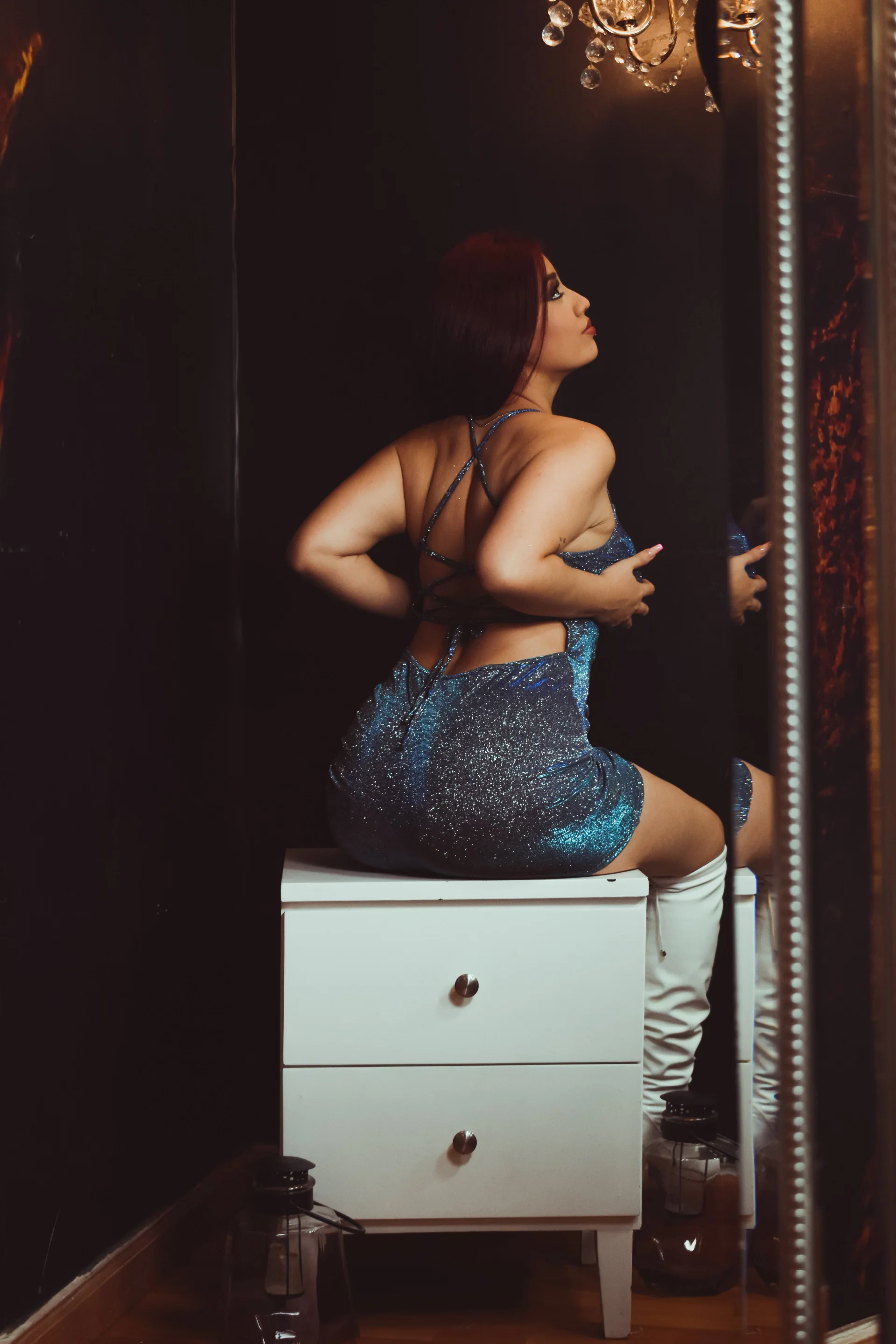 XXX Porn Photo of Nude Rebeca_xs 57