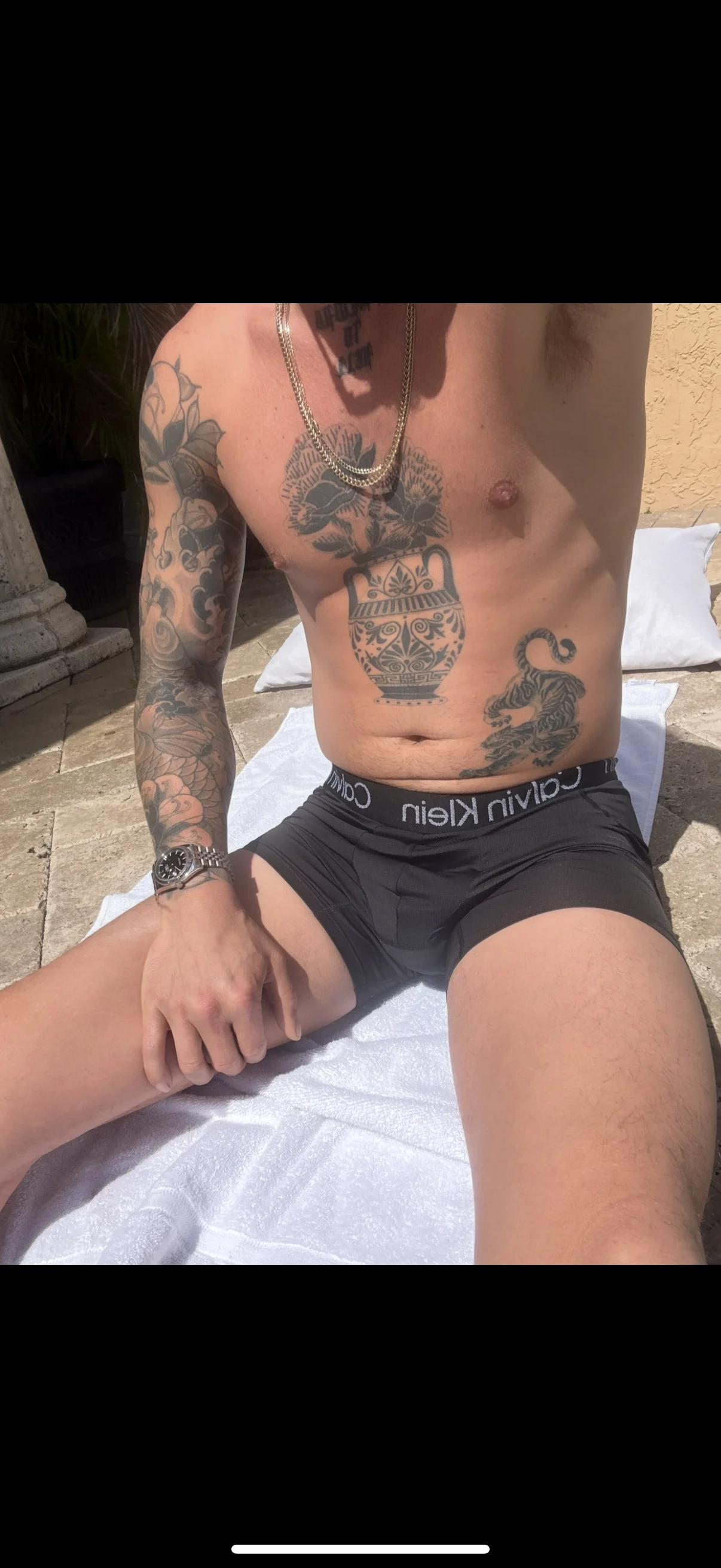 XXX Porn Photo of Nude youngwildfreee 1