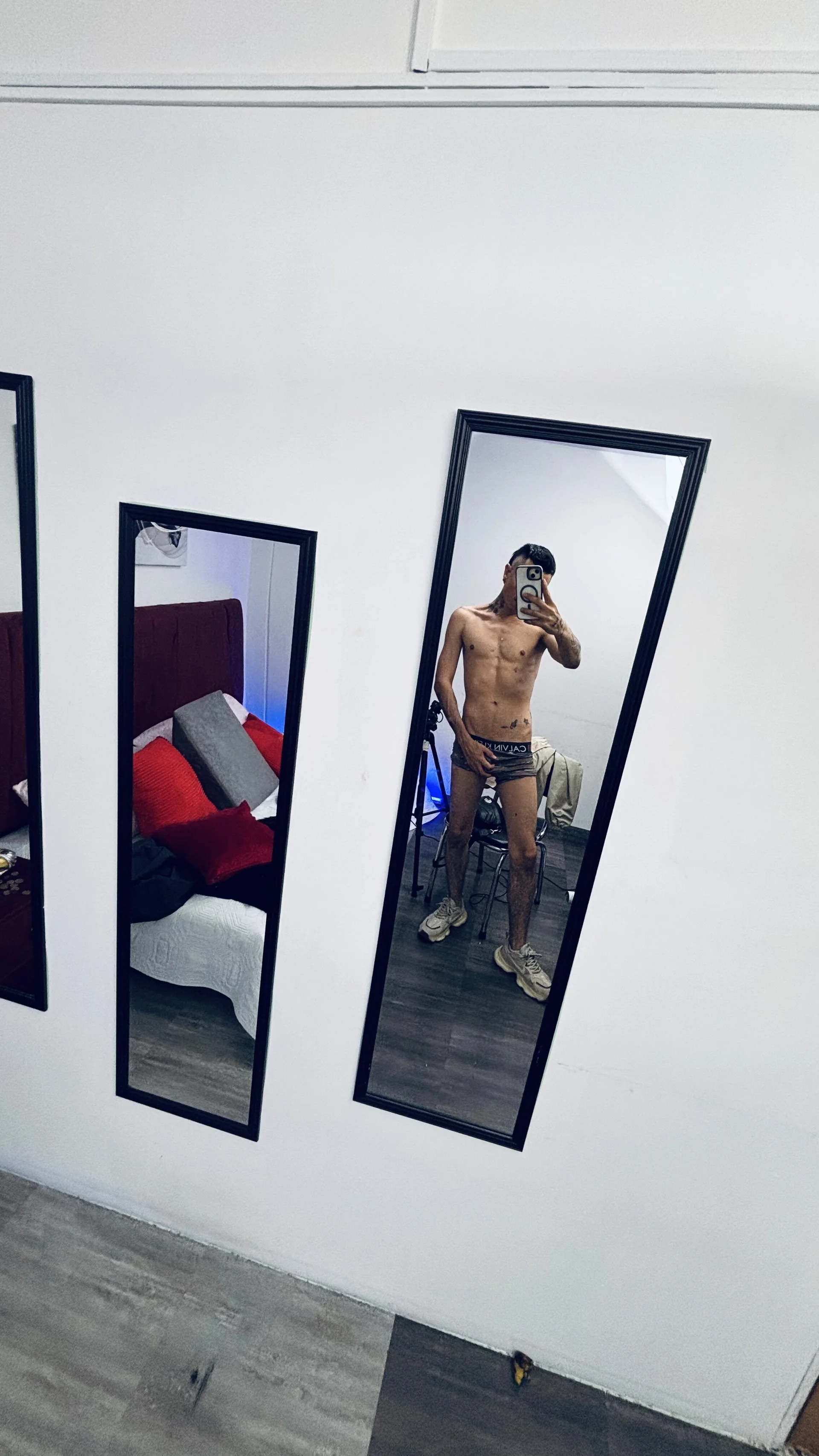 XXX Porn Photo of Nude Puro_Deceo 7