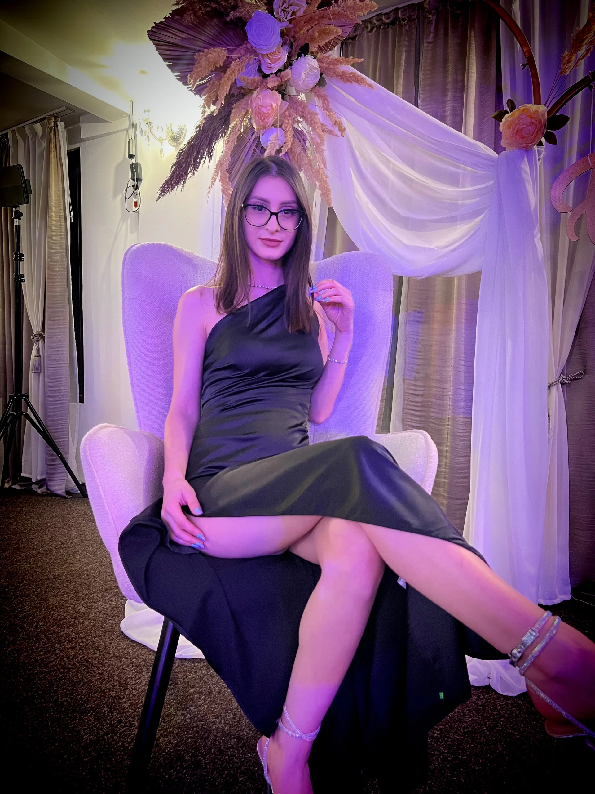 XXX Porn Photo of Nude lildiaa 17