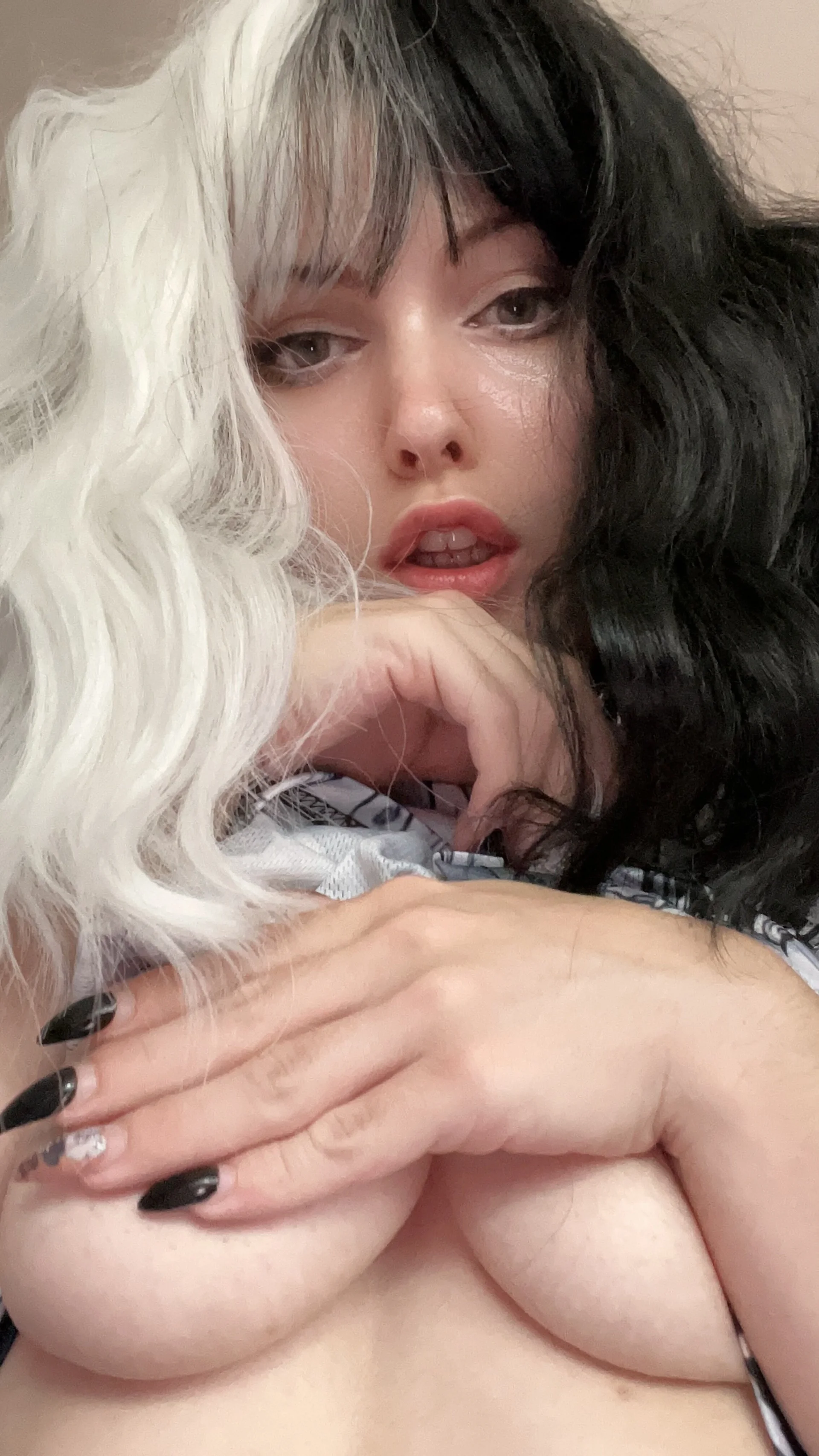 XXX Porn Photo of Nude MochiNy4n 18
