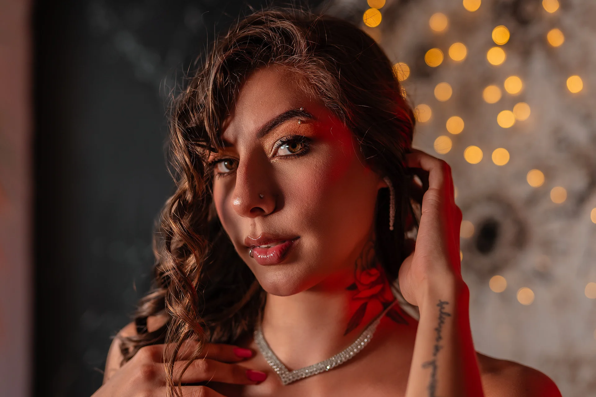 XXX Porn Photo of Nude BritneyCortz_ 4