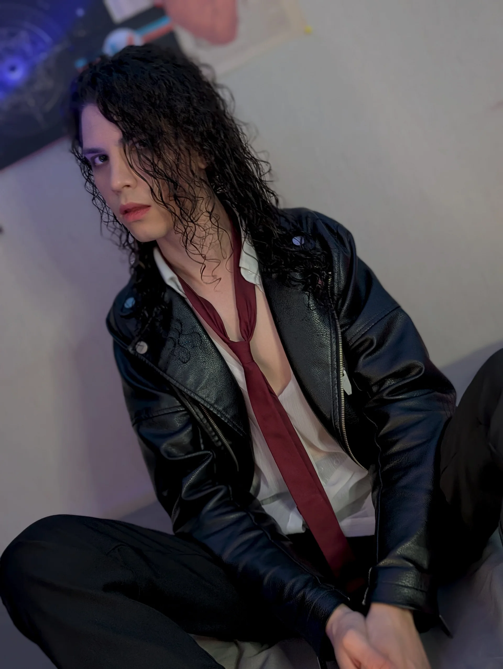 XXX Porn Photo of Nude DamienLake 35