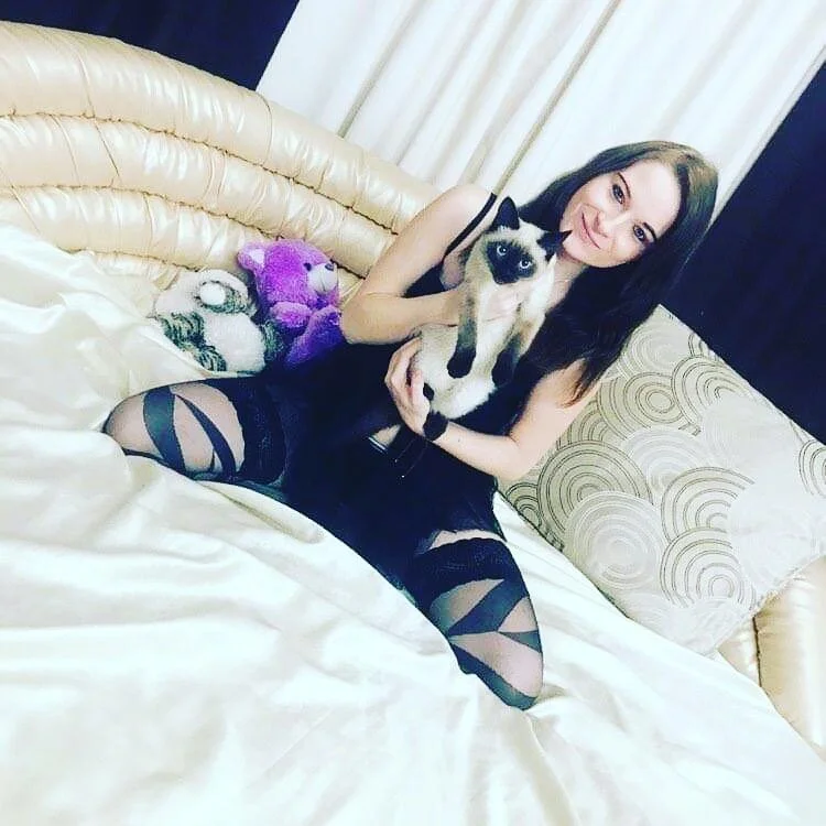 XXX Porn Photo of Nude ElenaAngel 14