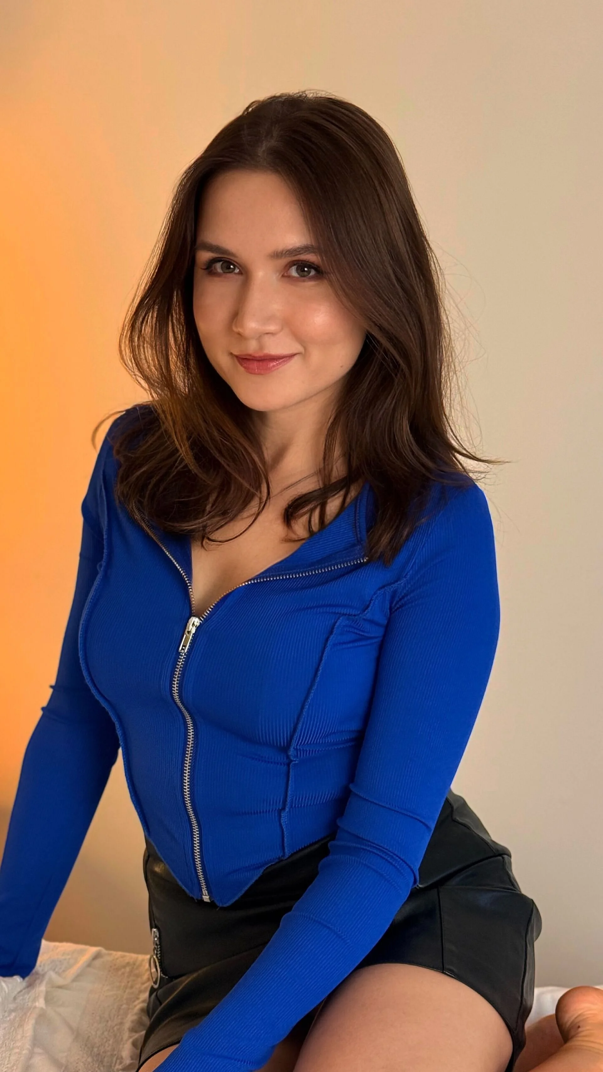 XXX Porn Photo of Nude EmilyPop 2