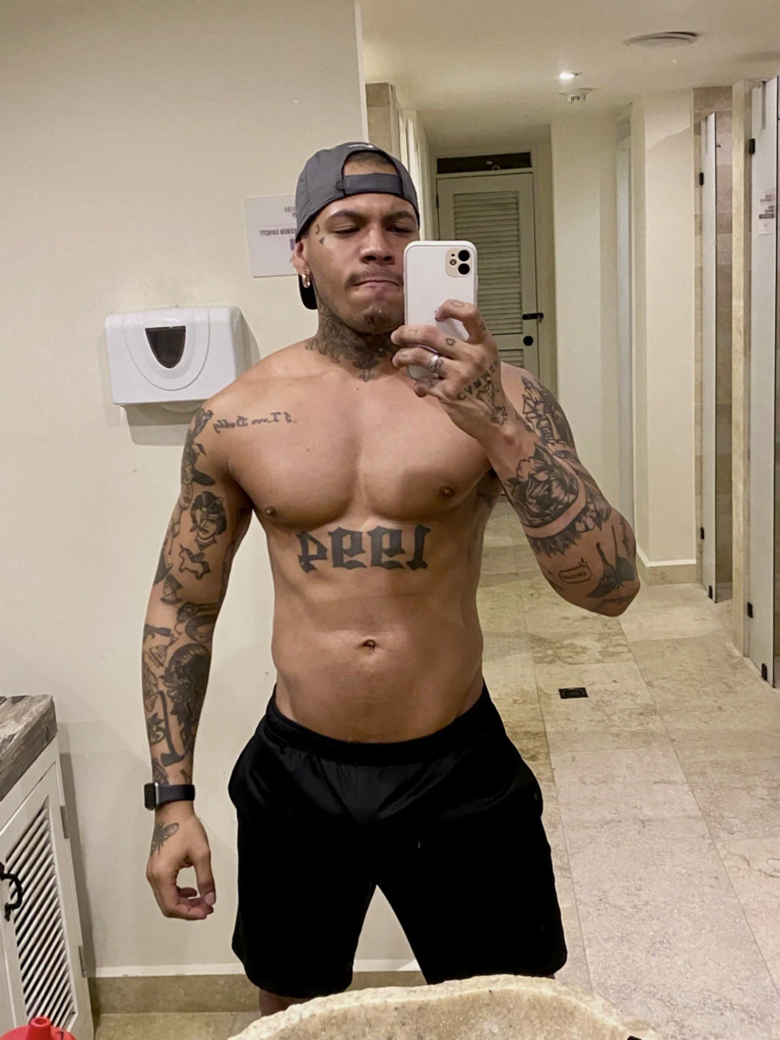 XXX Porn Photo of Nude mulatos16 1